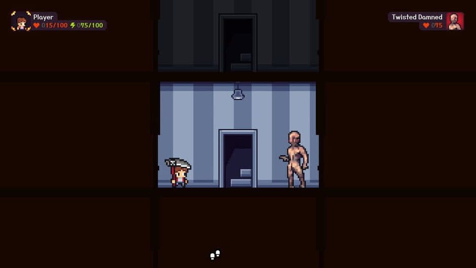 Скриншот 6 из Tiny Hell