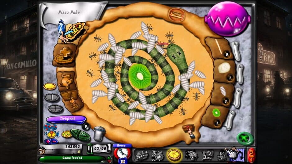 Скриншот 9 из Pizza Syndicate