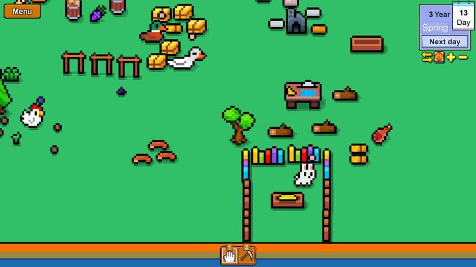 Скриншот 1 из Sheep Island