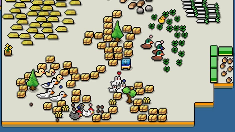 Скриншот 5 из Sheep Island