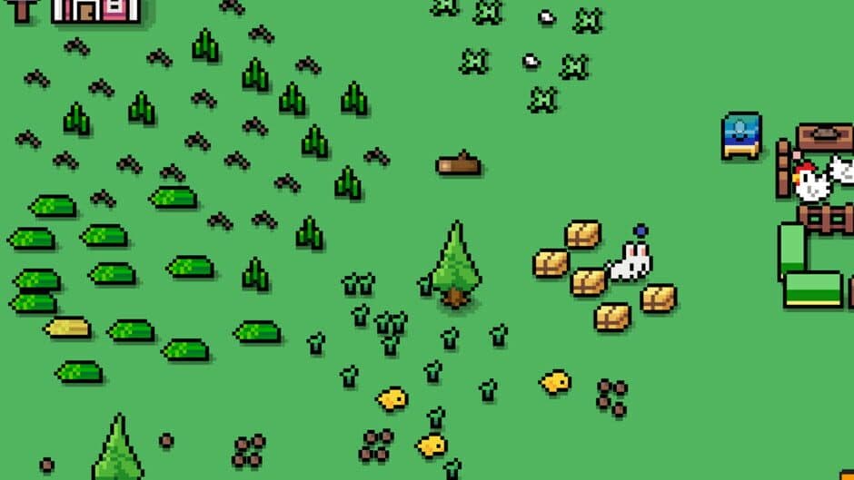 Скриншот 6 из Sheep Island