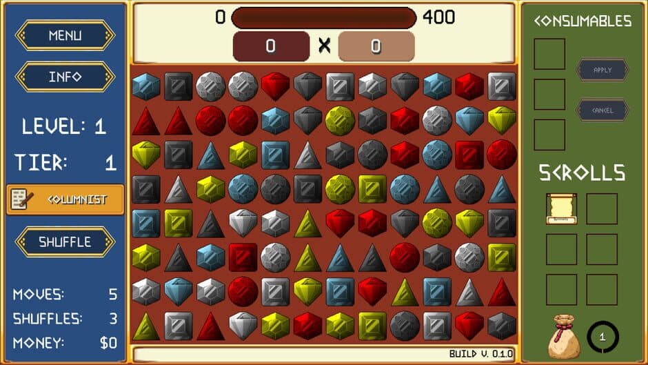 Скриншот 4 из Ruina