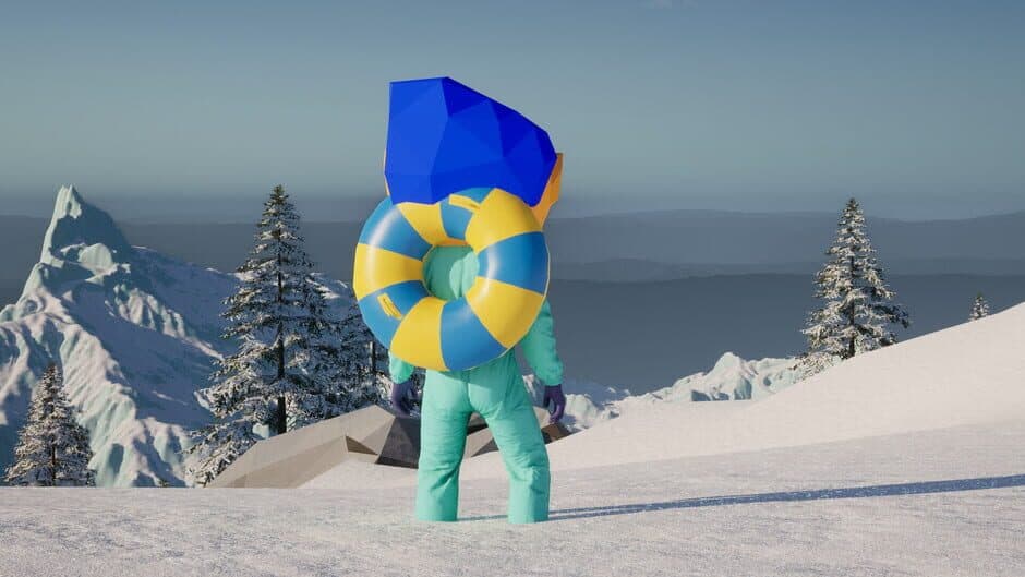 Скриншот 1 из Totally Tuberz
