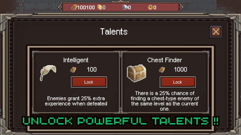 Скриншот 4 из Monster Looter