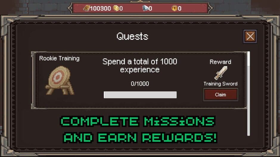 Скриншот 5 из Monster Looter