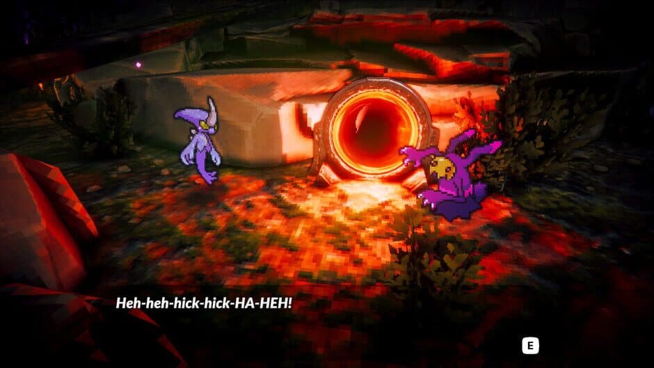 Скриншот 5 из Wanted Shadows: Unchained