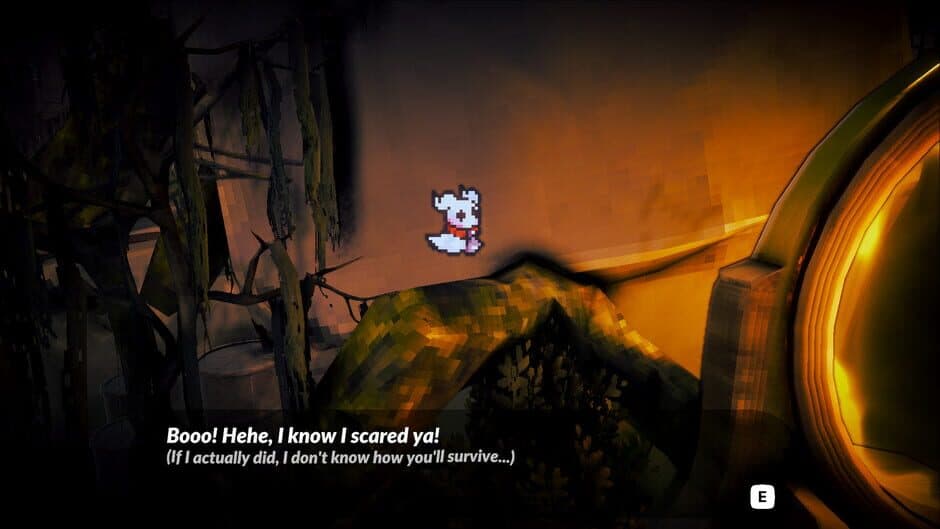 Скриншот 10 из Wanted Shadows: Unchained