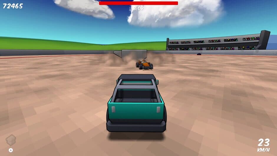 Скриншот 8 из Bumper Brawlers