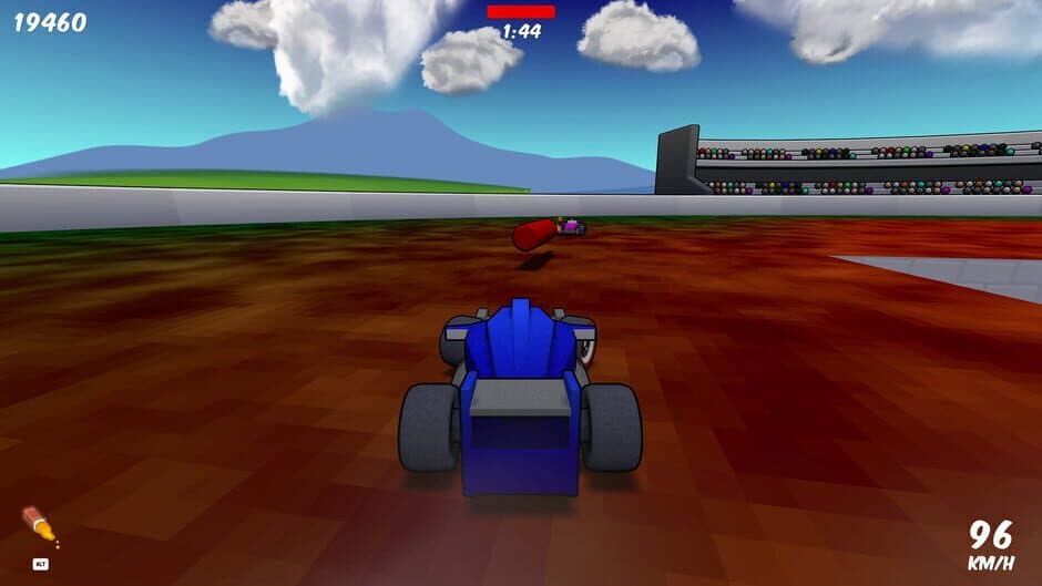 Скриншот 11 из Bumper Brawlers