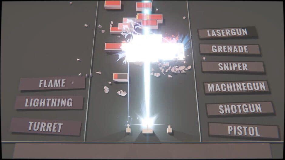 Скриншот 2 из Typing Break