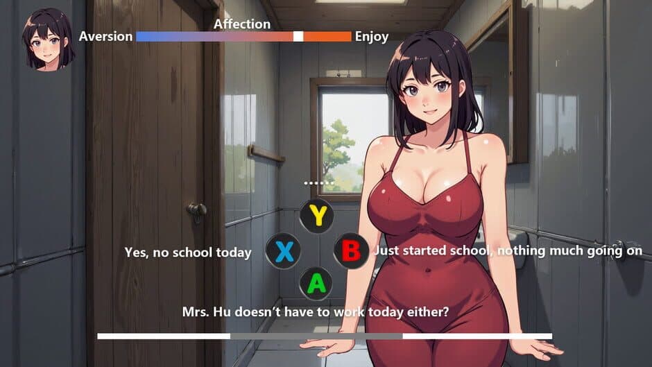Скриншот 3 из Casanova Simulator