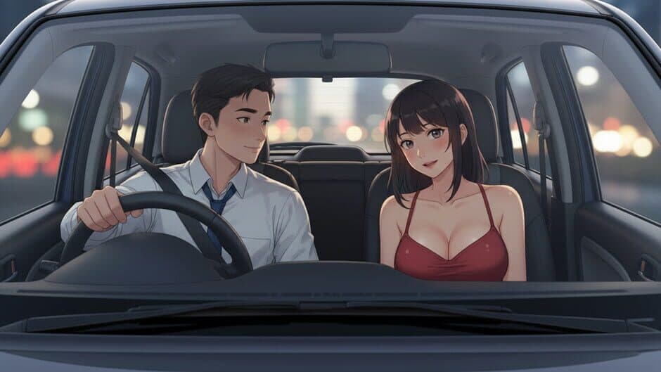 Скриншот 4 из Casanova Simulator