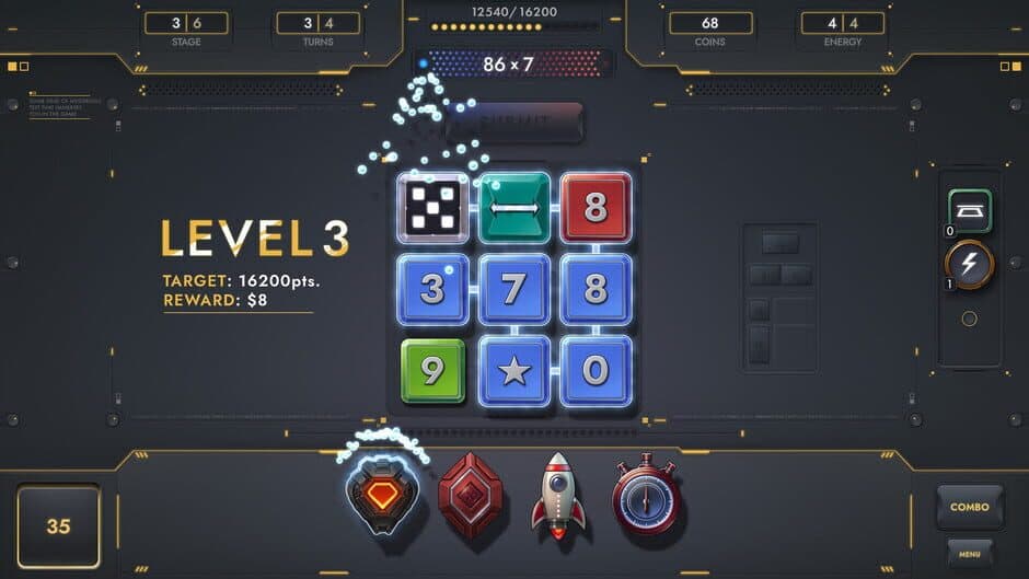 Скриншот 5 из Combotronica