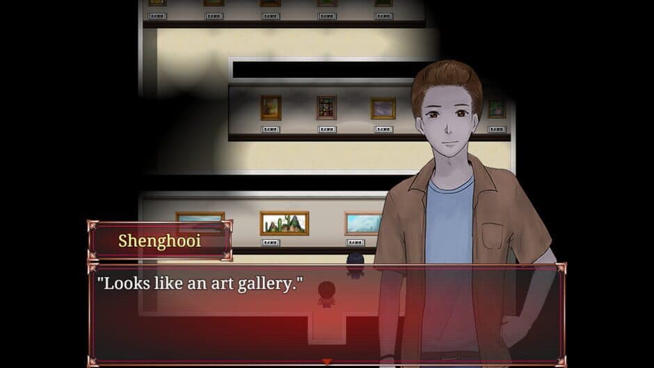 Скриншот 10 из Even20: The Interference of Parallels