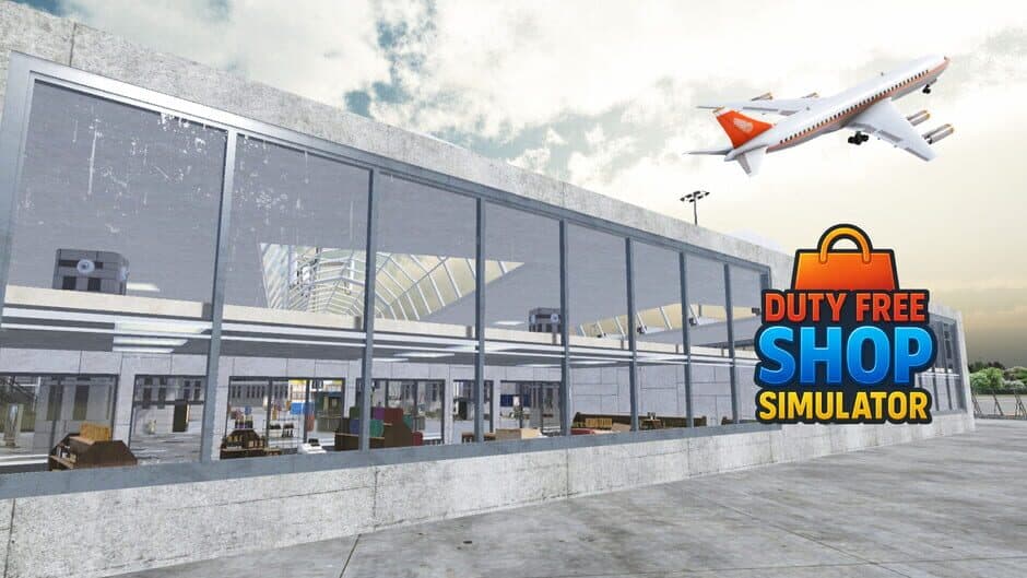 Скриншот 3 из Duty Free Shop Simulator