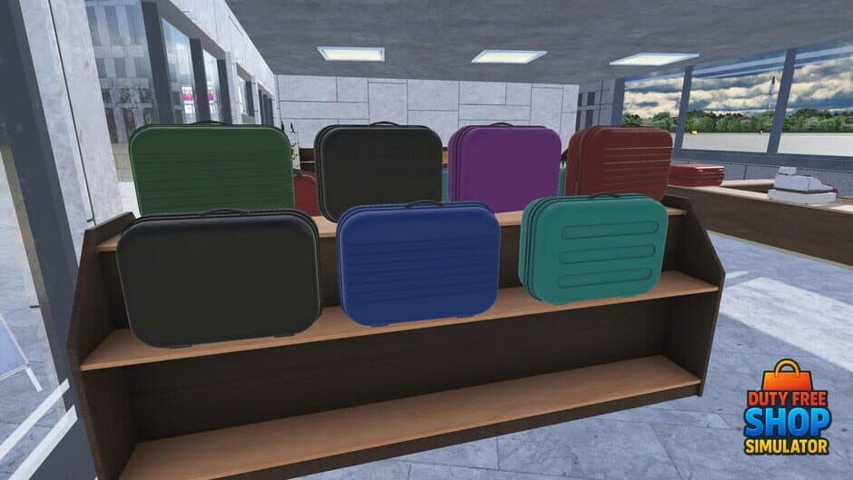 Скриншот 5 из Duty Free Shop Simulator