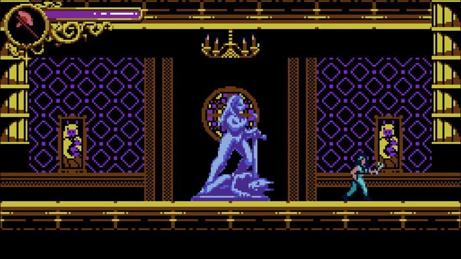 Скриншот 1 из Malleus Maleficarum