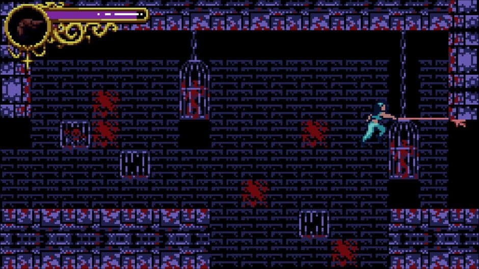 Скриншот 3 из Malleus Maleficarum