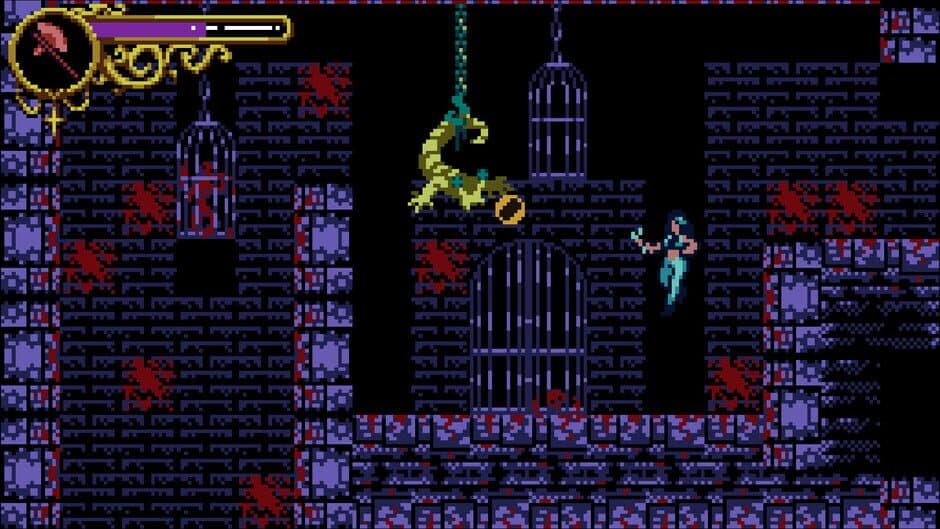 Скриншот 5 из Malleus Maleficarum