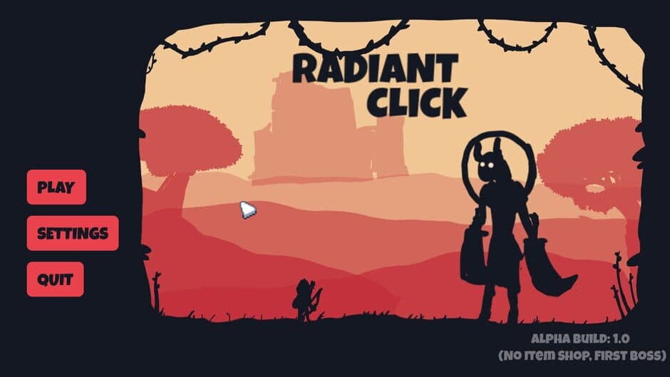 Скриншот 6 из Radiant Click