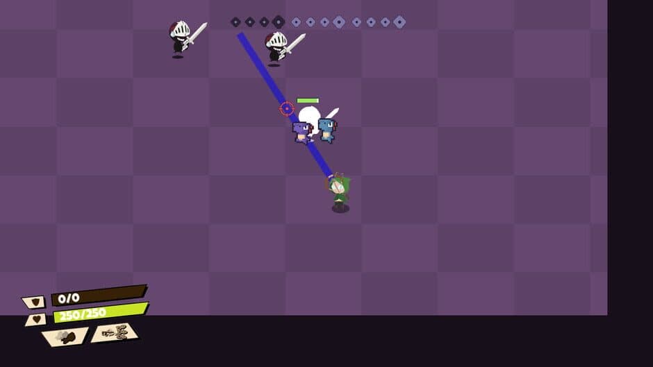 Скриншот 3 из Radiant Click