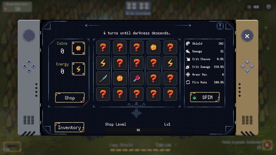 Скриншот 5 из Lucky Shelter