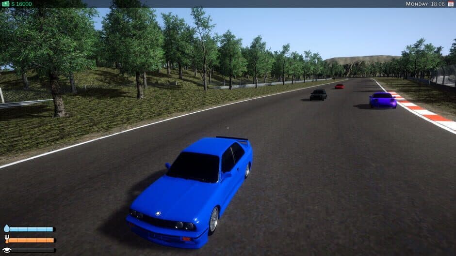 Скриншот 3 из Drive Me Broke