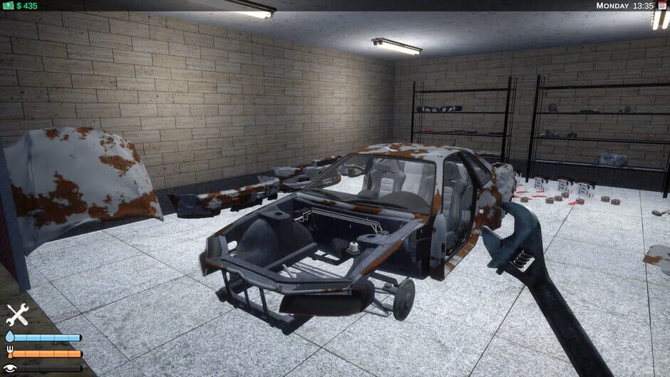 Скриншот 9 из Drive Me Broke