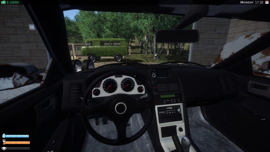 Скриншот 11 из Drive Me Broke