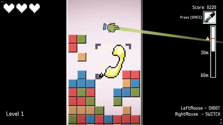 Скриншот 4 из Handy Helper
