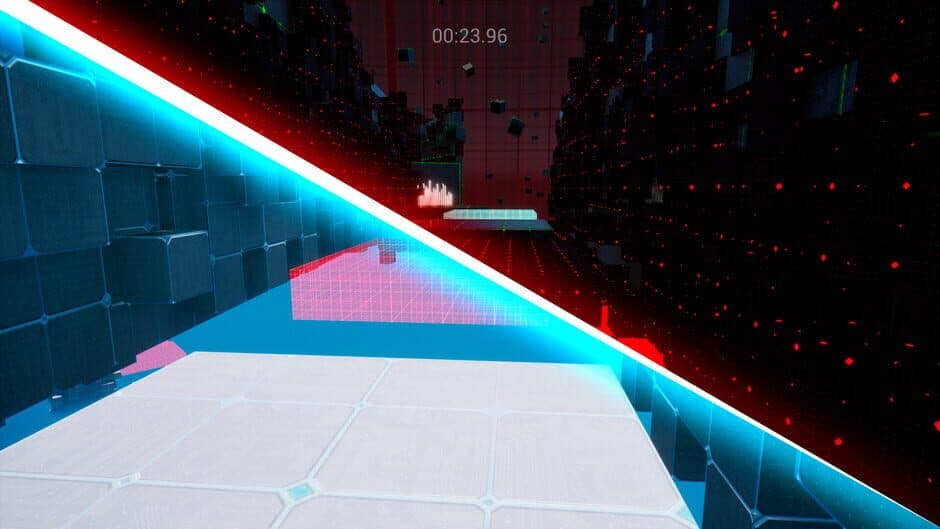 Скриншот 1 из Duality Shift