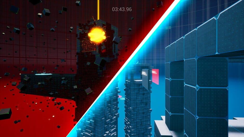 Скриншот 3 из Duality Shift