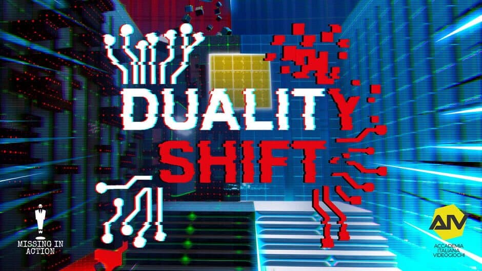 Скриншот 7 из Duality Shift