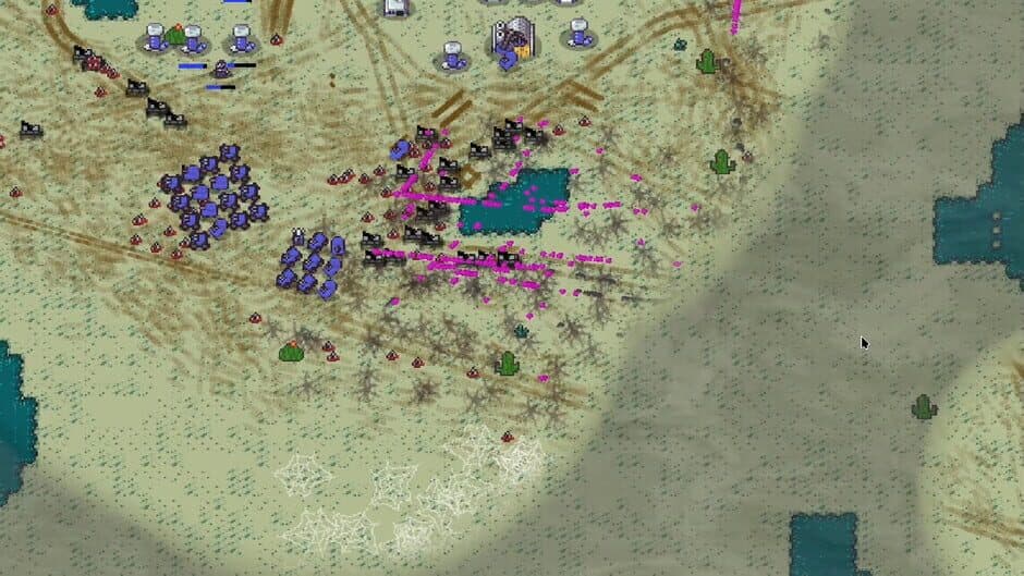 Скриншот 4 из Blackwood Division