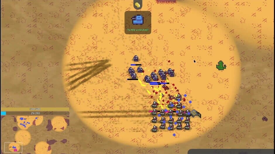 Скриншот 6 из Blackwood Division