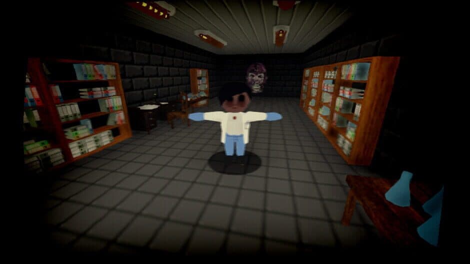 Скриншот 5 из Ware's Laboratory