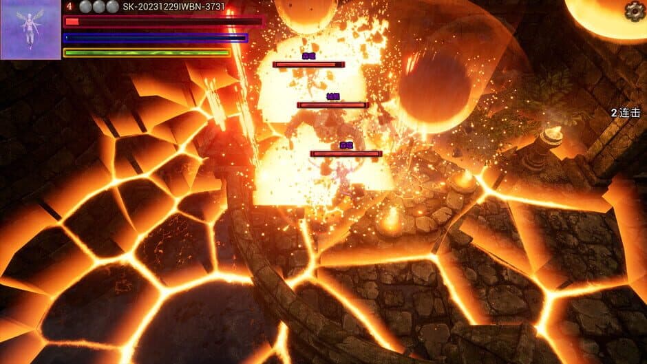 Скриншот 1 из DreamHero