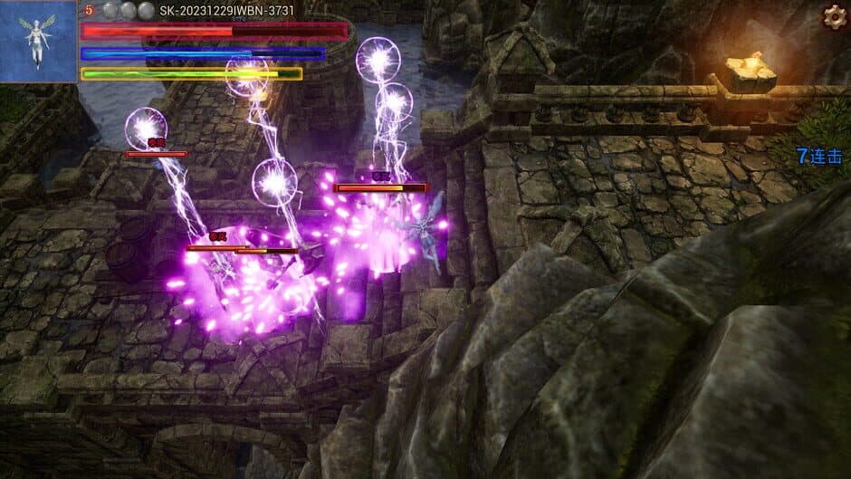 Скриншот 2 из DreamHero