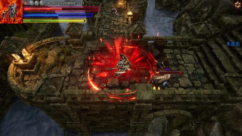 Скриншот 3 из DreamHero