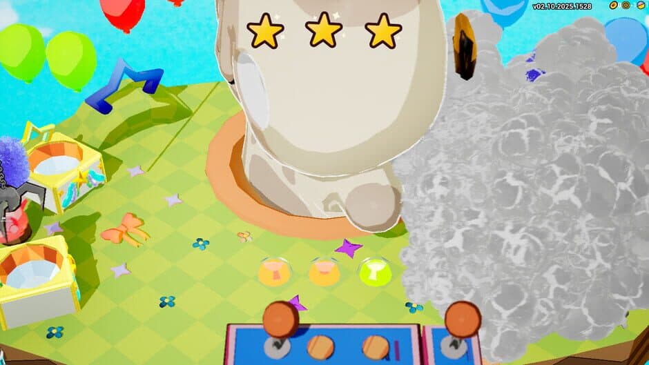 Скриншот 7 из Kitty Claw
