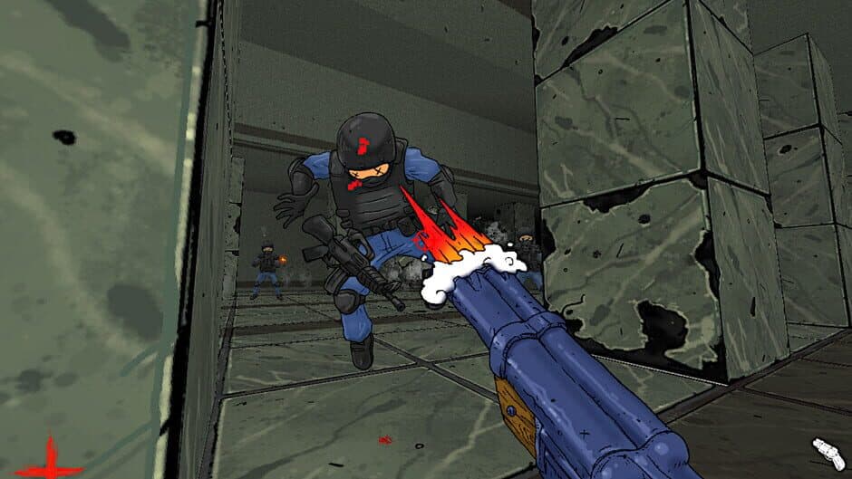 Скриншот 5 из Ultra Damage