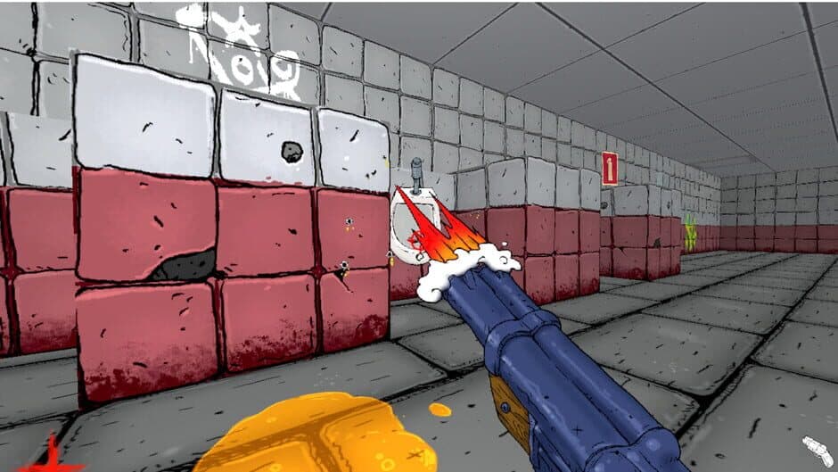 Скриншот 6 из Ultra Damage