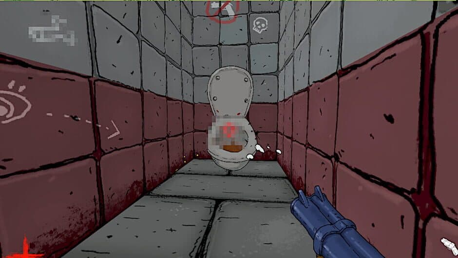 Скриншот 3 из Ultra Damage