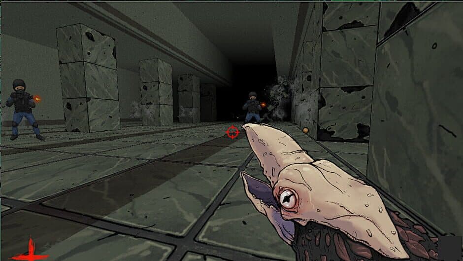 Скриншот 8 из Ultra Damage