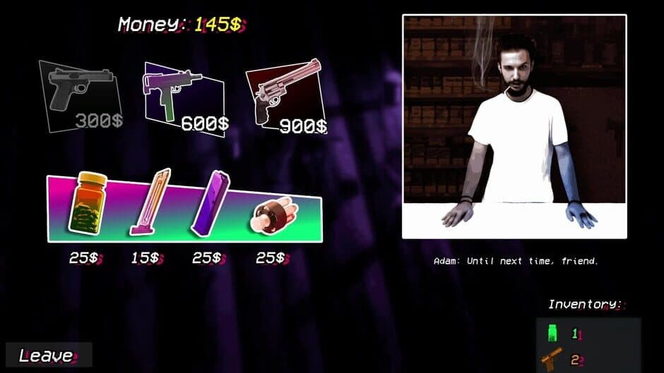 Скриншот 11 из Bloodville