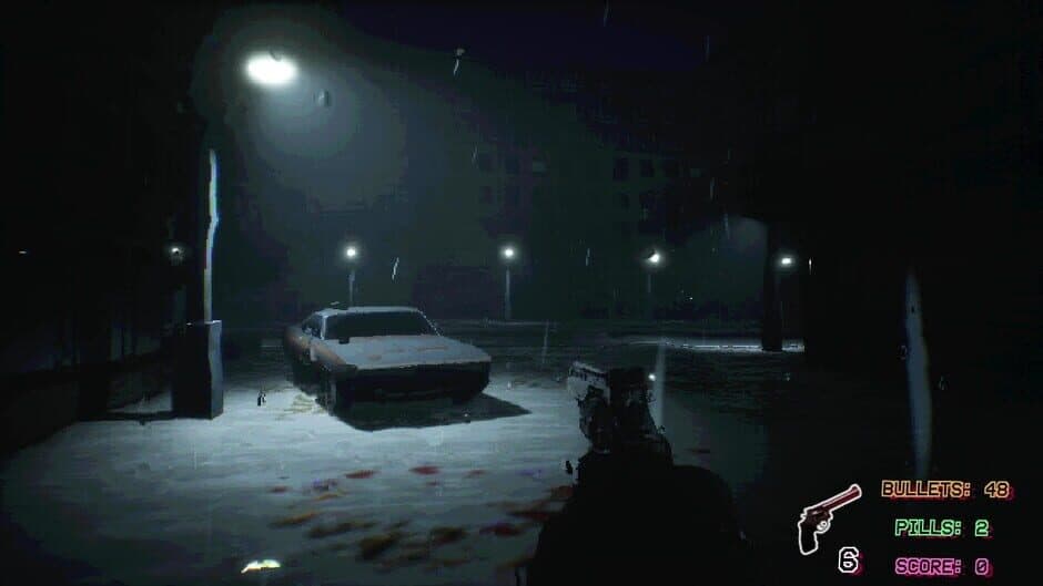 Скриншот 12 из Bloodville