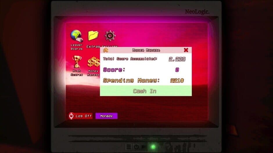 Скриншот 1 из Bloodville