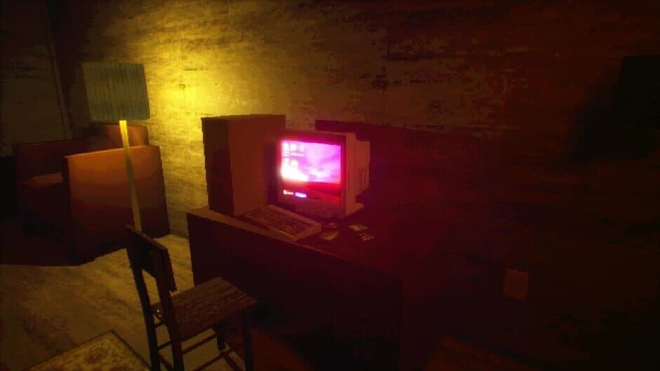 Скриншот 7 из Bloodville