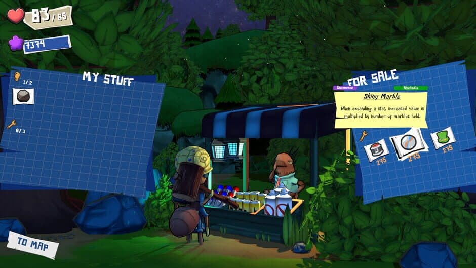 Скриншот 2 из Smash Out Colony