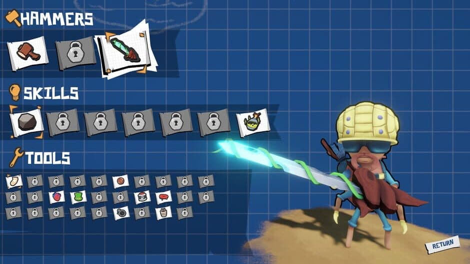 Скриншот 3 из Smash Out Colony